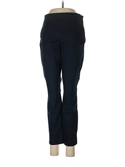 Pre-owned Old Navy Active Pants In Blue