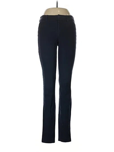 Pre-owned Old Navy Active Pants In Blue