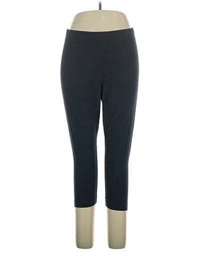 Pre-owned Old Navy Active Pants In Blue