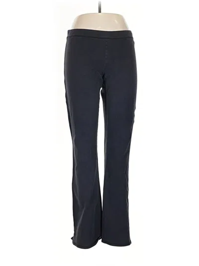 Pre-owned Old Navy Active Pants In Blue