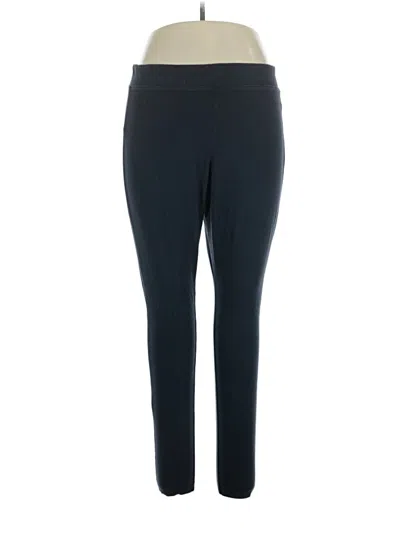 Pre-owned Old Navy Active Pants In Blue