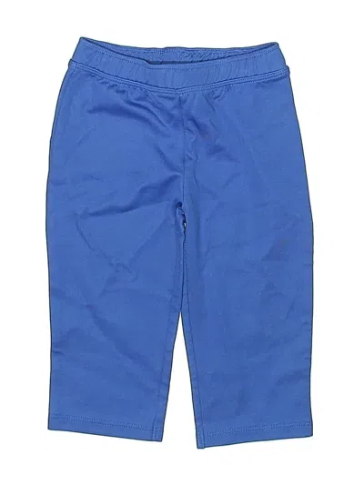 Pre-owned Old Navy Kids' Active Pants In Blue