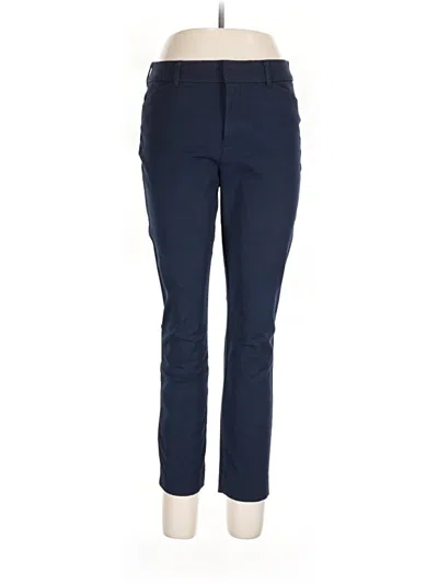 Pre-owned Old Navy Active Pants In Blue