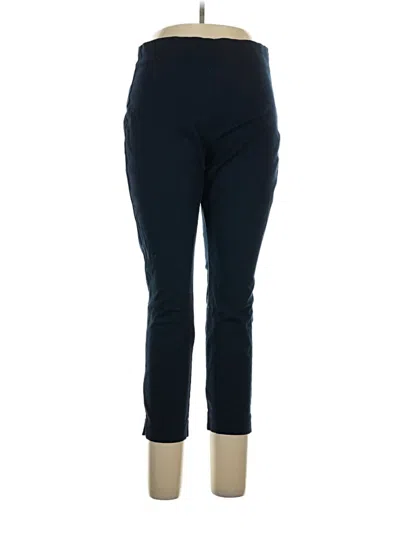 Pre-owned Old Navy Active Pants In Blue