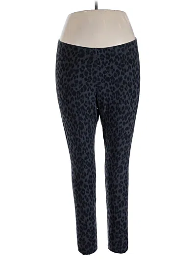 Pre-owned Old Navy Active Pants In Blue