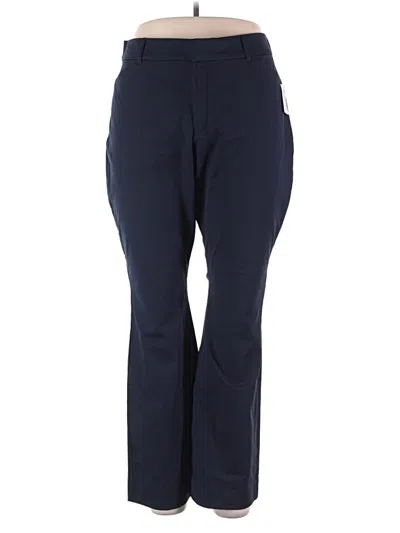 Old Navy Active Pants In Blue