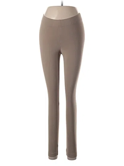 Pre-owned Old Navy Active Pants In Brown