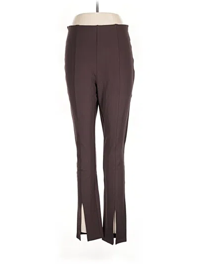 Pre-owned Old Navy Active Pants In Brown