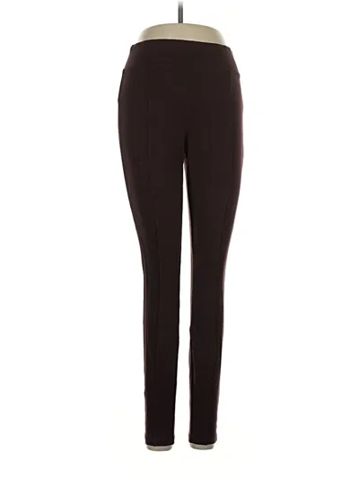 Pre-owned Old Navy Active Pants In Brown