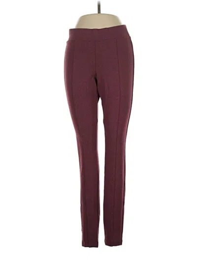 Old Navy Active Pants In Burgundy