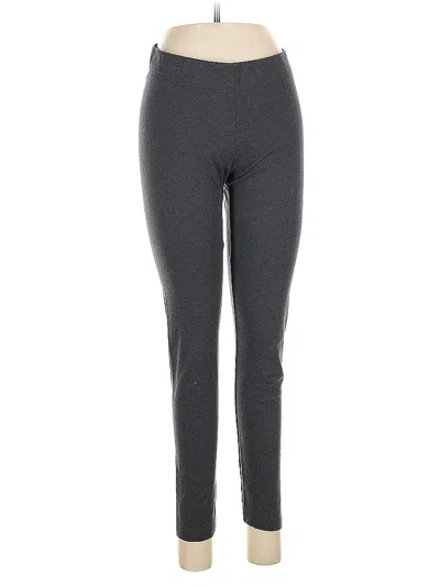 Pre-owned Old Navy Active Pants In Gray