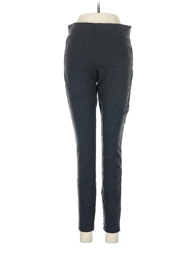 Pre-owned Old Navy Active Pants In Gray