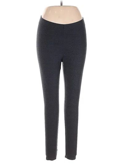 Pre-owned Old Navy Active Pants In Gray