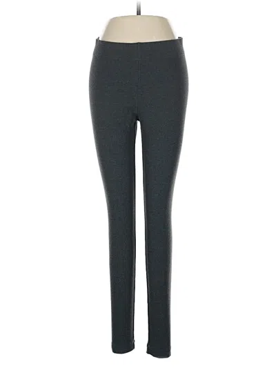 Pre-owned Old Navy Active Pants In Gray