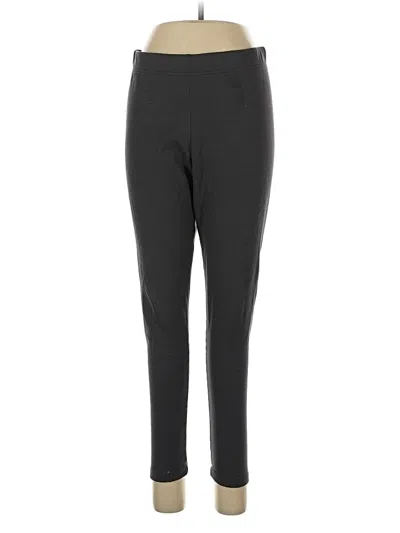 Pre-owned Old Navy Active Pants In Gray