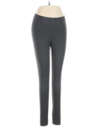 Pre-owned Old Navy Active Pants In Gray