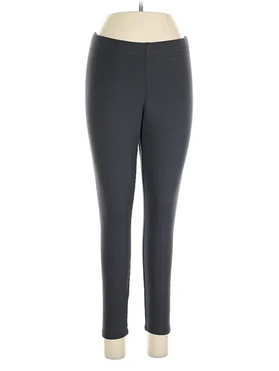 Pre-owned Old Navy Active Pants In Gray