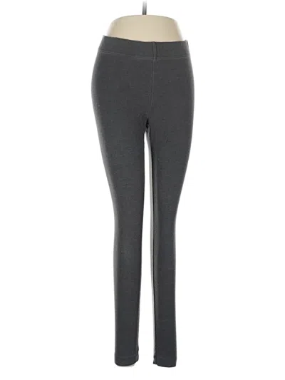 Pre-owned Old Navy Active Pants In Gray