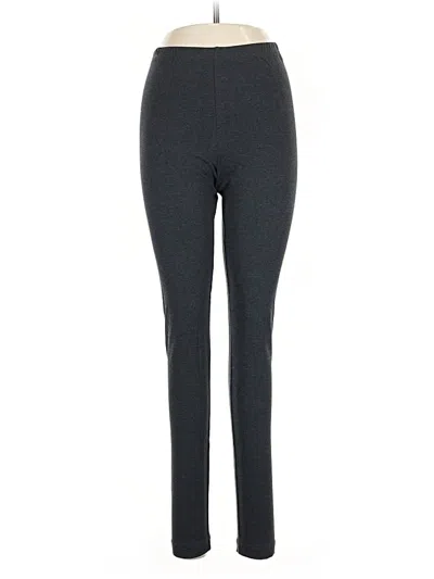 Pre-owned Old Navy Active Pants In Gray