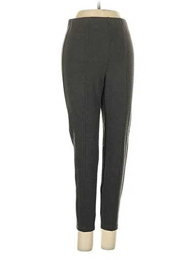 Pre-owned Old Navy Active Pants In Gray