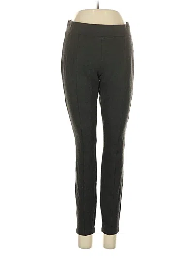 Pre-owned Old Navy Active Pants In Gray