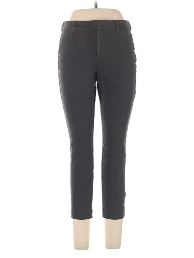 Pre-owned Old Navy Active Pants In Gray