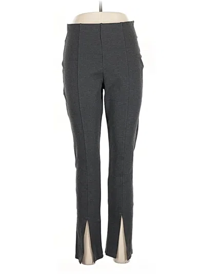 Pre-owned Old Navy Active Pants In Gray