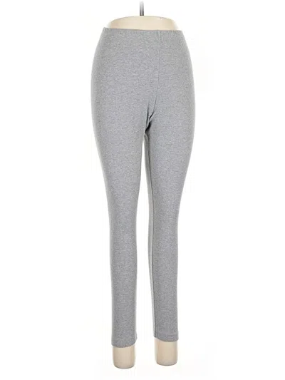 Pre-owned Old Navy Active Pants In Gray