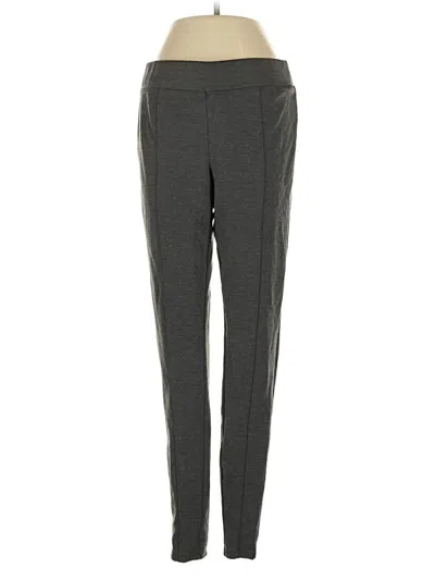 Pre-owned Old Navy Active Pants In Gray