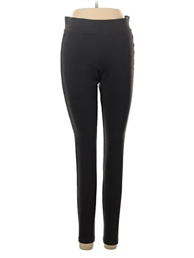 Pre-owned Old Navy Active Pants In Gray