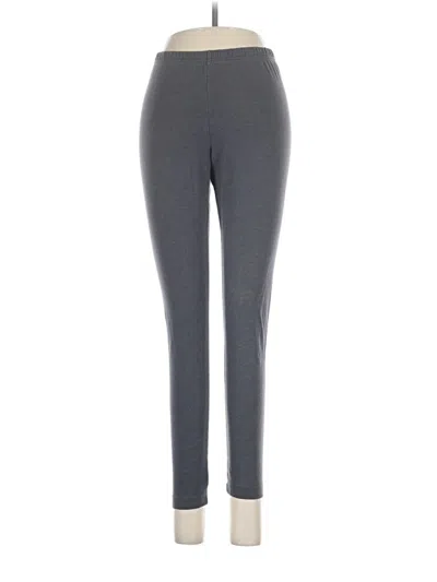Pre-owned Old Navy Active Pants In Gray