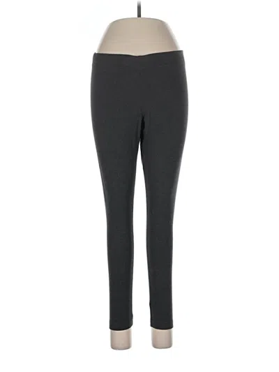 Pre-owned Old Navy Active Pants In Gray