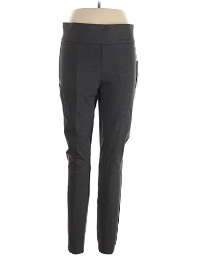 Pre-owned Old Navy Active Pants In Gray