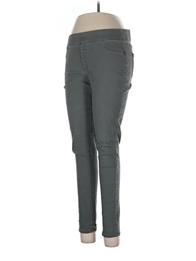 Pre-owned Old Navy Active Pants In Gray