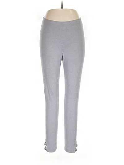 Pre-owned Old Navy Active Pants In Gray