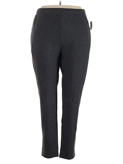 Old Navy Active Pants In Gray