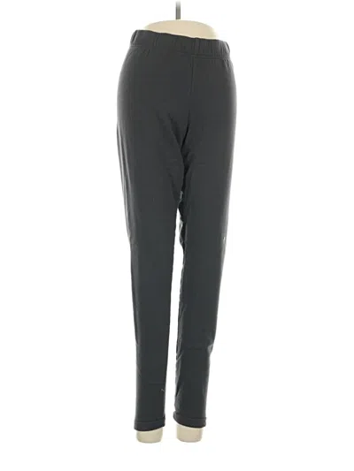 Pre-owned Old Navy Active Pants In Gray