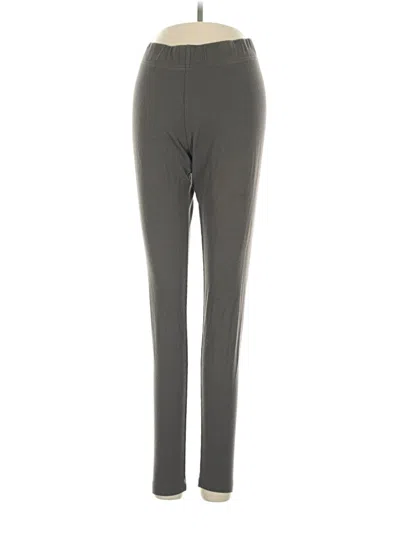 Pre-owned Old Navy Active Pants In Gray
