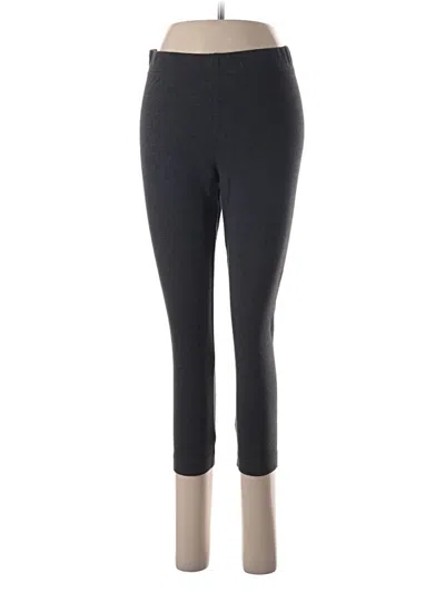 Pre-owned Old Navy Active Pants In Gray