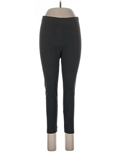 Pre-owned Old Navy Active Pants In Gray