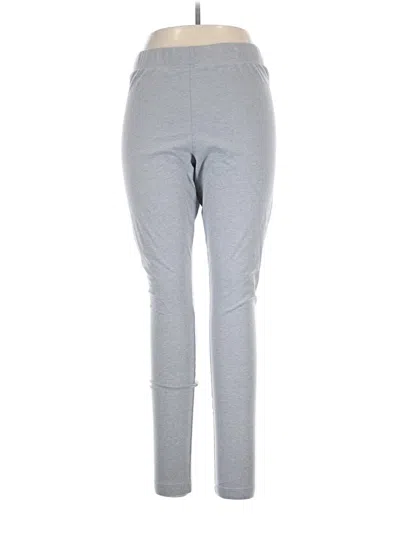 Pre-owned Old Navy Active Pants In Gray