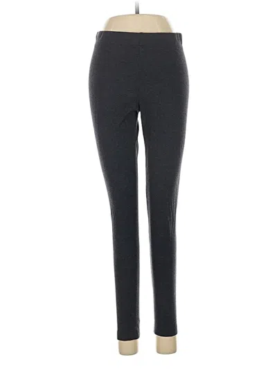 Pre-owned Old Navy Active Pants In Gray