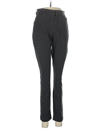 Pre-owned Old Navy Active Pants In Gray