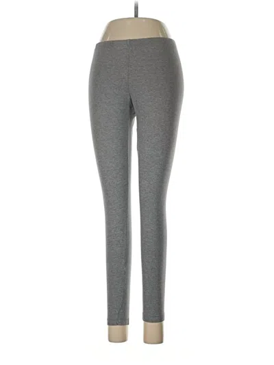 Pre-owned Old Navy Active Pants In Gray