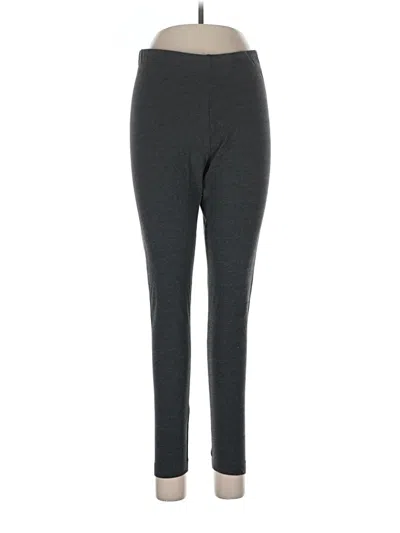 Pre-owned Old Navy Active Pants In Gray