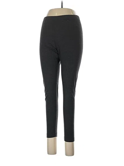 Pre-owned Old Navy Active Pants In Gray