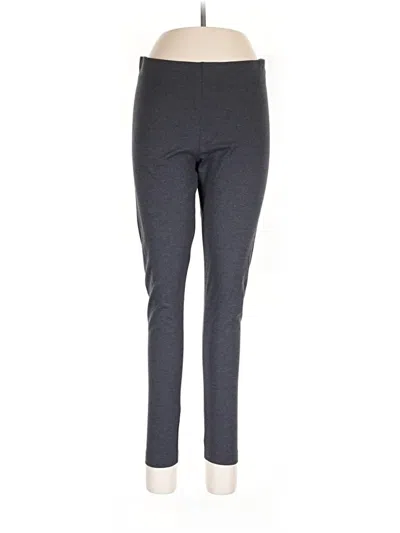 Pre-owned Old Navy Active Pants In Gray