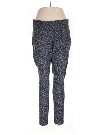 Pre-owned Old Navy Active Pants In Gray
