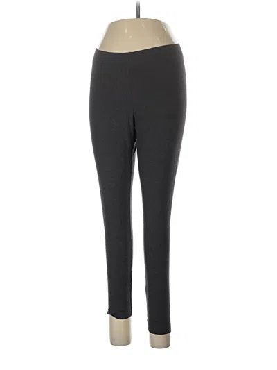 Pre-owned Old Navy Active Pants In Gray