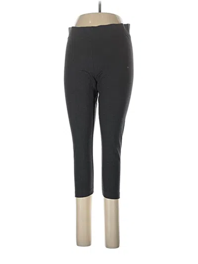 Pre-owned Old Navy Active Pants In Gray